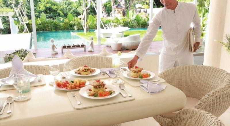 Eden The Residence At The Sea Seminyak Ngoại thất bức ảnh