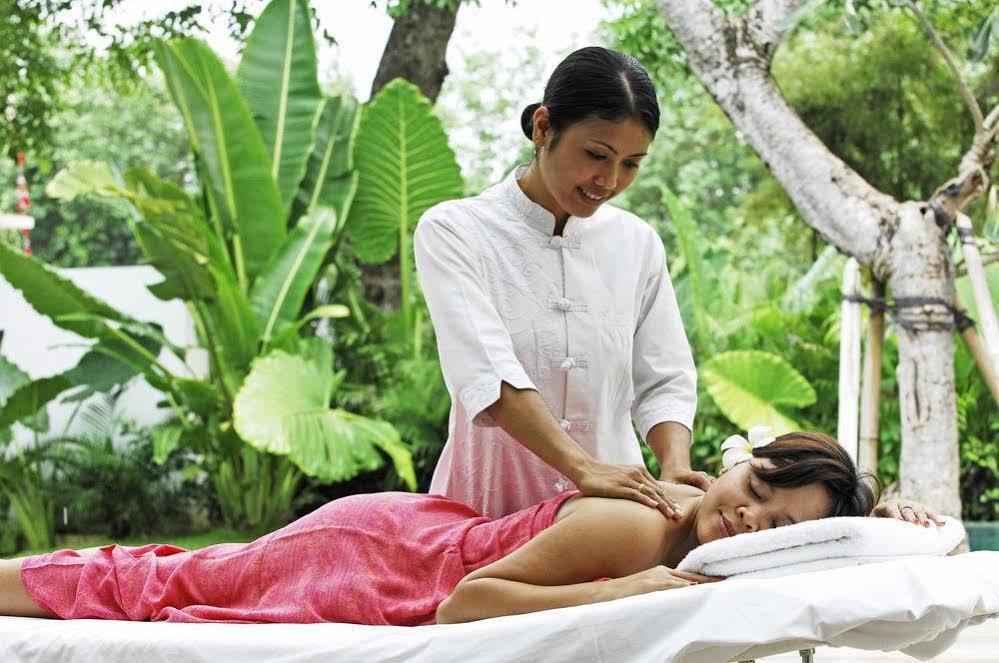 Eden The Residence At The Sea Seminyak Ngoại thất bức ảnh
